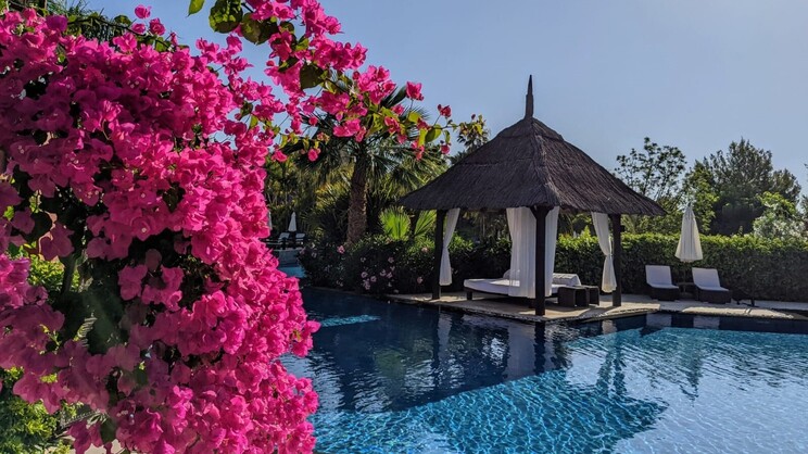 Asia Gardens Hotel and Thai Spa